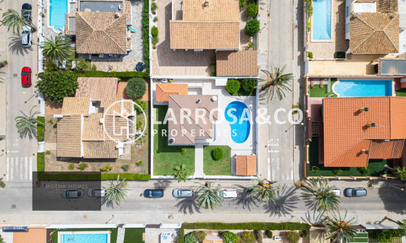 Reventa - Chalet - Cabo Roig