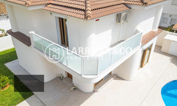 Reventa - Chalet - Cabo Roig