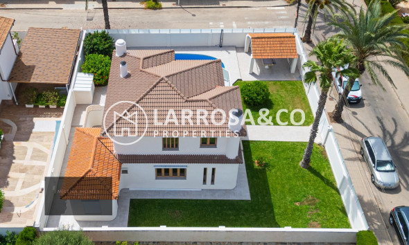 Reventa - Chalet - Cabo Roig