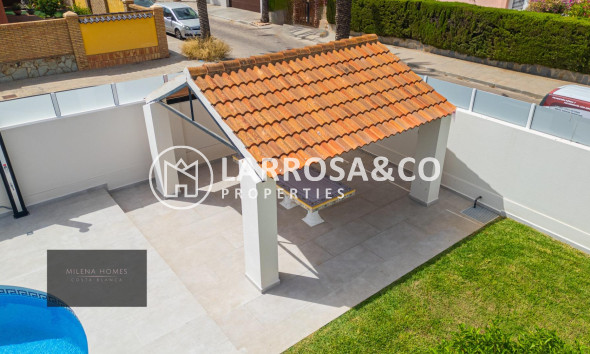 Reventa - Chalet - Cabo Roig