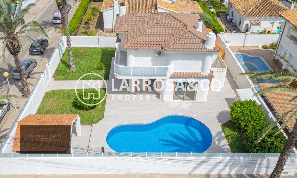 Reventa - Chalet - Cabo Roig