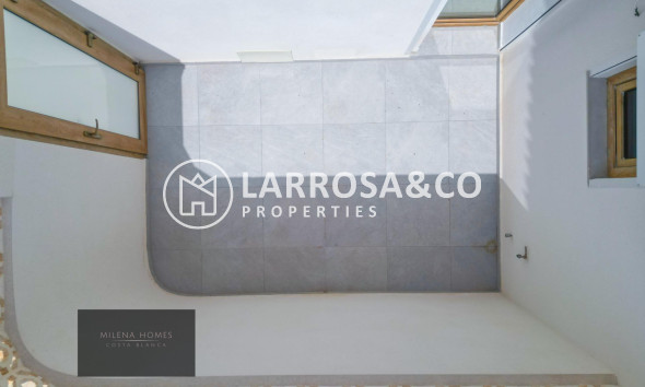 Reventa - Chalet - Cabo Roig