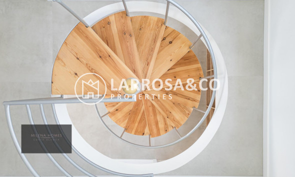 Reventa - Chalet - Cabo Roig