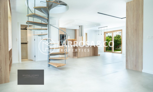 Reventa - Chalet - Cabo Roig