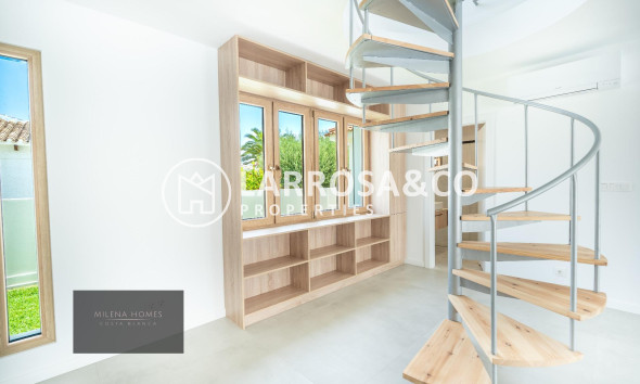 Reventa - Chalet - Cabo Roig