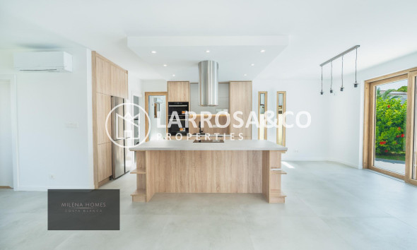 Reventa - Chalet - Cabo Roig