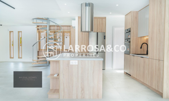 Reventa - Chalet - Cabo Roig