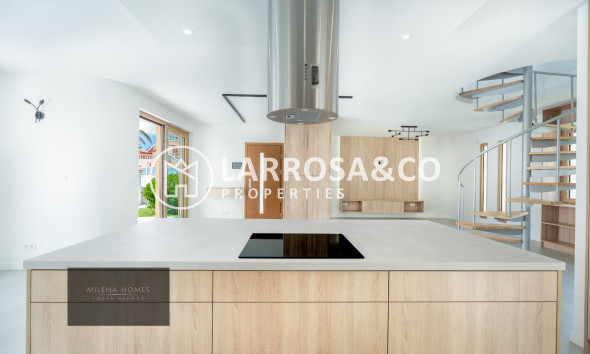 Reventa - Chalet - Cabo Roig