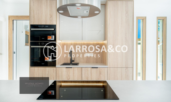 Reventa - Chalet - Cabo Roig