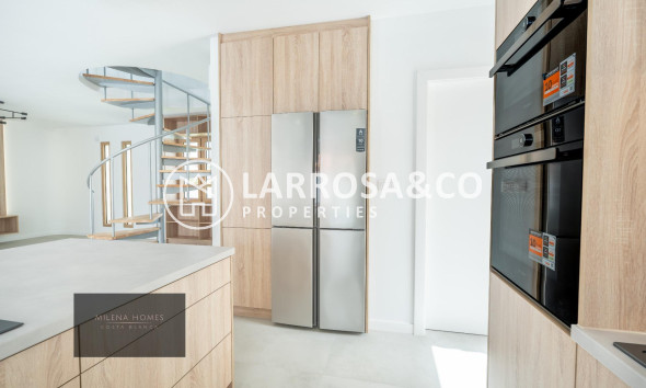 Reventa - Chalet - Cabo Roig