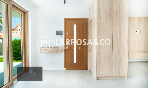 Reventa - Chalet - Cabo Roig