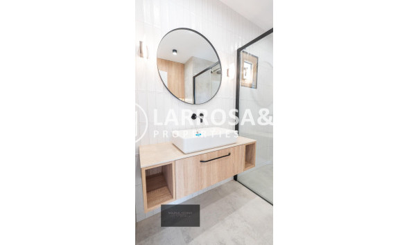 Reventa - Chalet - Cabo Roig