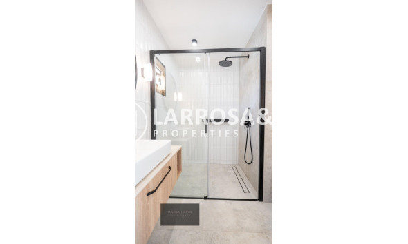 Reventa - Chalet - Cabo Roig