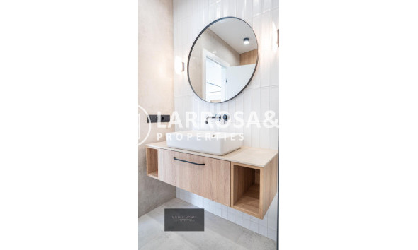 Reventa - Chalet - Cabo Roig