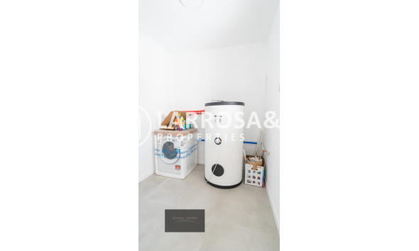 Reventa - Chalet - Cabo Roig