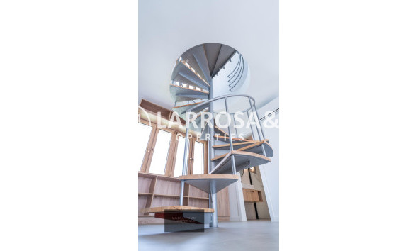 Reventa - Chalet - Cabo Roig