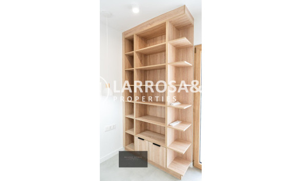 Reventa - Chalet - Cabo Roig