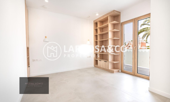 Reventa - Chalet - Cabo Roig