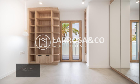 Reventa - Chalet - Cabo Roig