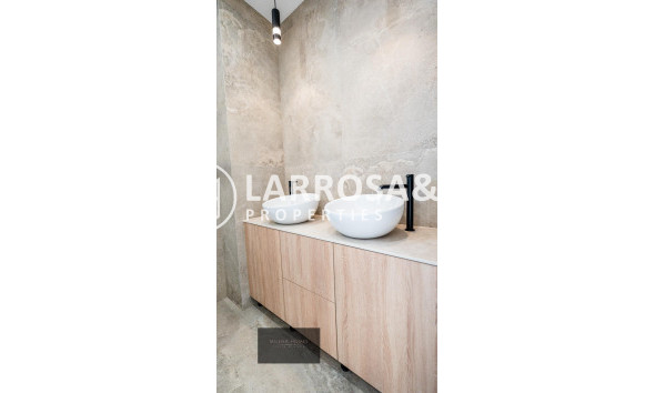 Reventa - Chalet - Cabo Roig