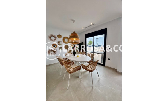 A Vendre - Villa - Benijofar - Costa Blanca