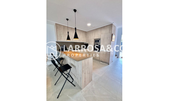 A Vendre - Villa - Benijofar - Costa Blanca