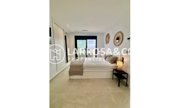 A Vendre - Villa - Benijofar - Costa Blanca