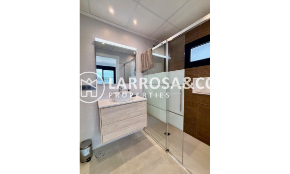 A Vendre - Villa - Benijofar - Costa Blanca