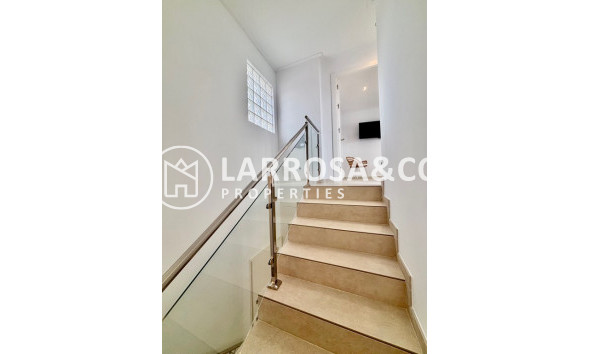 A Vendre - Villa - Benijofar - Costa Blanca