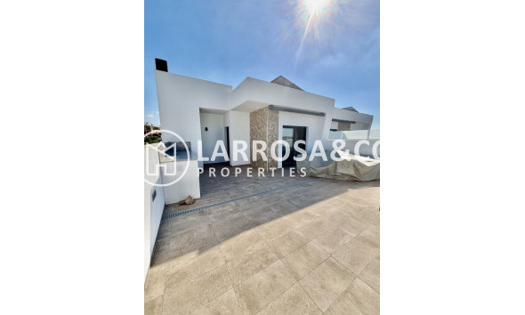 A Vendre - Villa - Benijofar - Costa Blanca