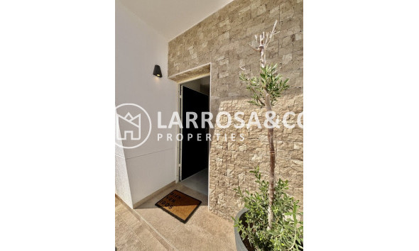 A Vendre - Villa - Benijofar - Costa Blanca