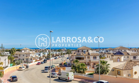 Reventa - Adosado - Cabo Roig - Lomas de Cabo Roig