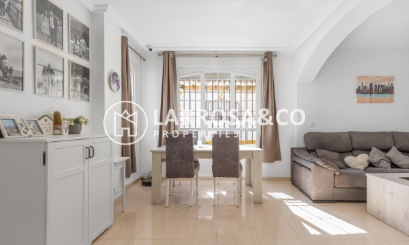 Reventa - Adosado - Cabo Roig - Lomas de Cabo Roig