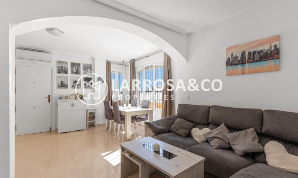 Reventa - Adosado - Cabo Roig - Lomas de Cabo Roig