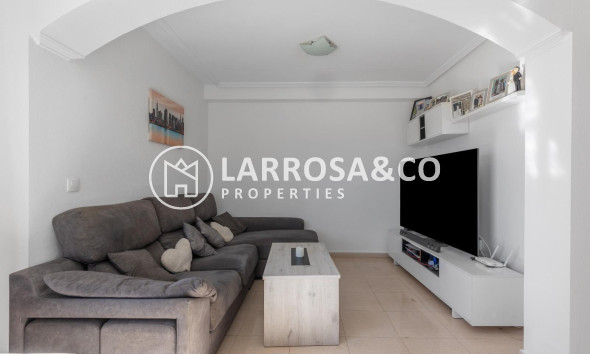 Reventa - Adosado - Cabo Roig - Lomas de Cabo Roig