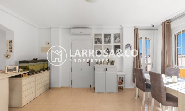 Reventa - Adosado - Cabo Roig - Lomas de Cabo Roig