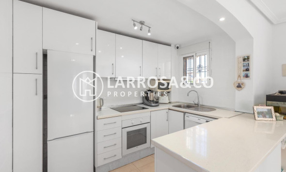 Reventa - Adosado - Cabo Roig - Lomas de Cabo Roig