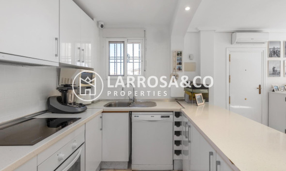 Reventa - Adosado - Cabo Roig - Lomas de Cabo Roig