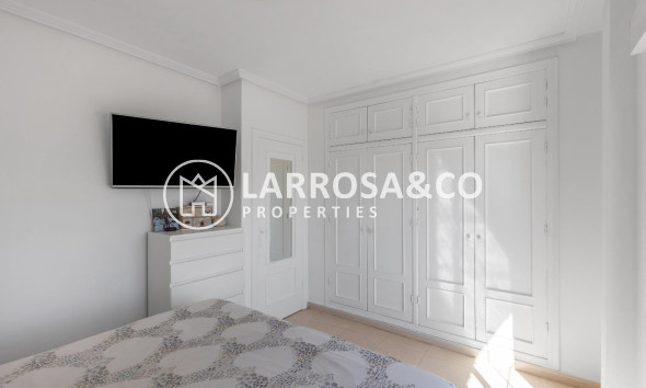 Reventa - Adosado - Cabo Roig - Lomas de Cabo Roig