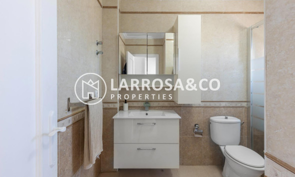 Reventa - Adosado - Cabo Roig - Lomas de Cabo Roig