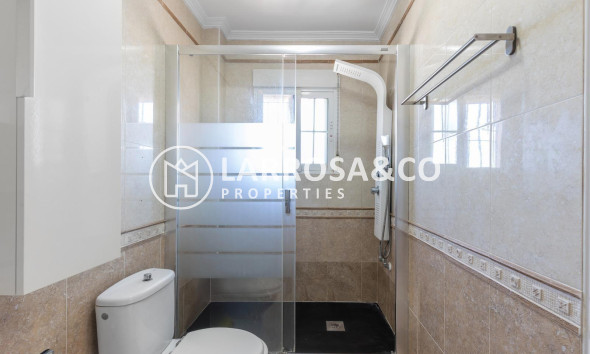 Reventa - Adosado - Cabo Roig - Lomas de Cabo Roig