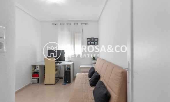 Reventa - Adosado - Cabo Roig - Lomas de Cabo Roig