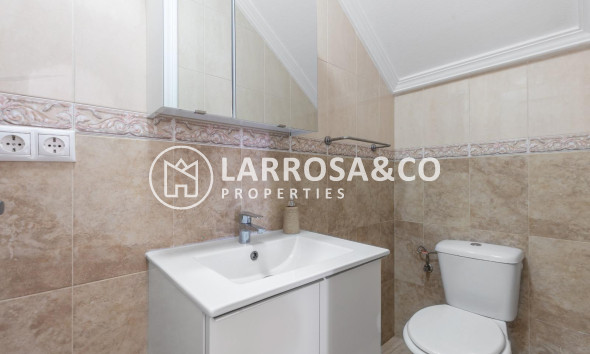 Reventa - Adosado - Cabo Roig - Lomas de Cabo Roig