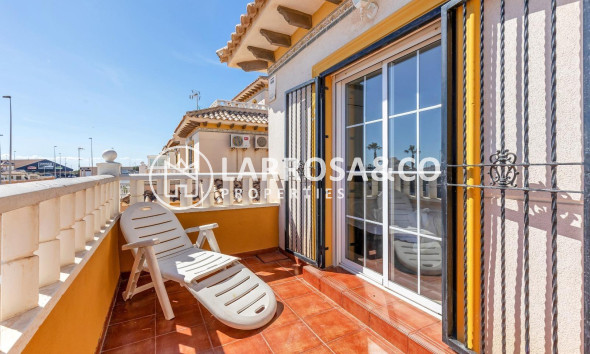Reventa - Adosado - Cabo Roig - Lomas de Cabo Roig