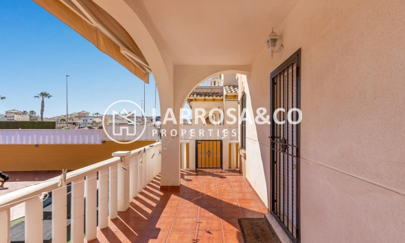 Reventa - Adosado - Cabo Roig - Lomas de Cabo Roig