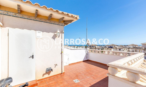 Reventa - Adosado - Cabo Roig - Lomas de Cabo Roig