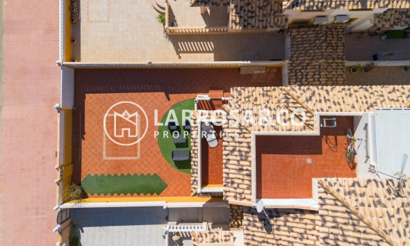 Reventa - Adosado - Cabo Roig - Lomas de Cabo Roig