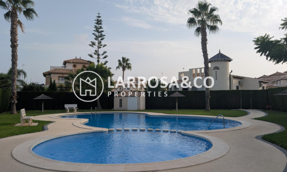 Reventa - Adosado - Cabo Roig - Lomas de Cabo Roig