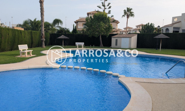Reventa - Adosado - Cabo Roig - Lomas de Cabo Roig