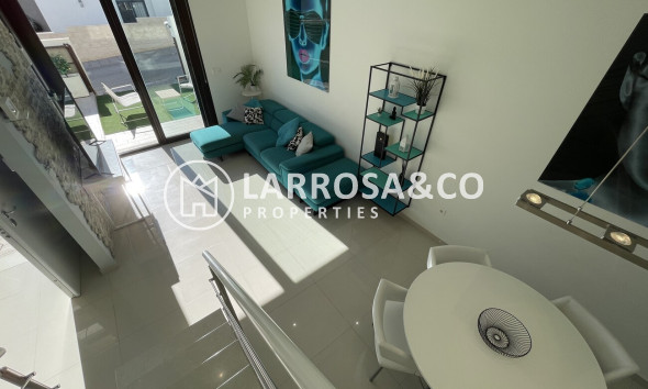 A Vendre - Semi-detached house - Villamartín - Villamartin